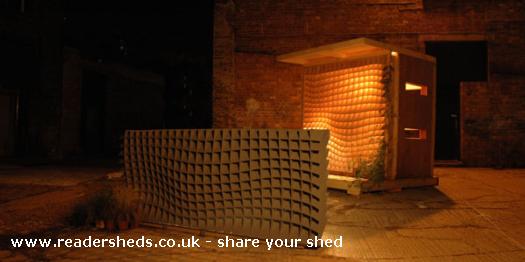honeycomb Honeycomb retreat