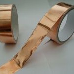 coppertape