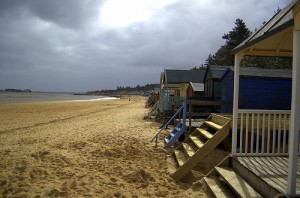 holkhamhut A holkham bach hut from David Ian Roberts not the one for sale