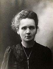 mariecurie