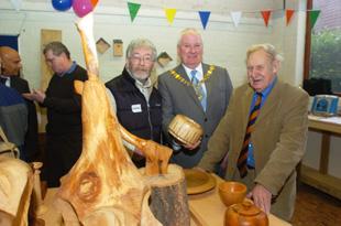 image copyright Northwich Guardian