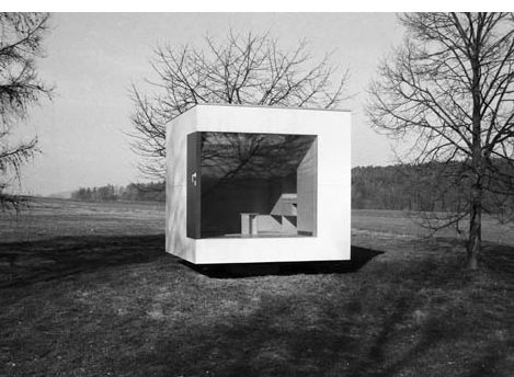 wauste-cube