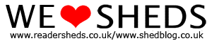 Shedblog.co.uk - Official blog of National Shed Week 2009