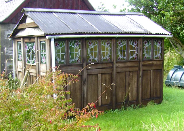 stainedglassshed