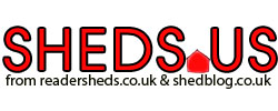 sheds.us