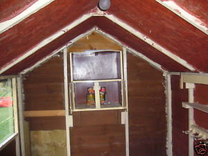 syd shed