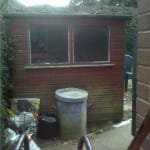 shed 1