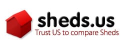 sheds.us