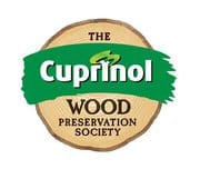 Cuprinol