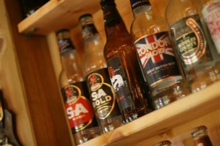 Woodhenge