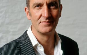 Kevin Mccloud by Glenn Dearing