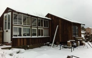 Snowfall