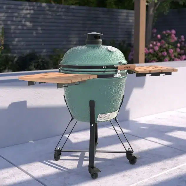 BBQKAMLRG Charles Bentley BBQ 23 5inch Insitu 01 72dpi 2