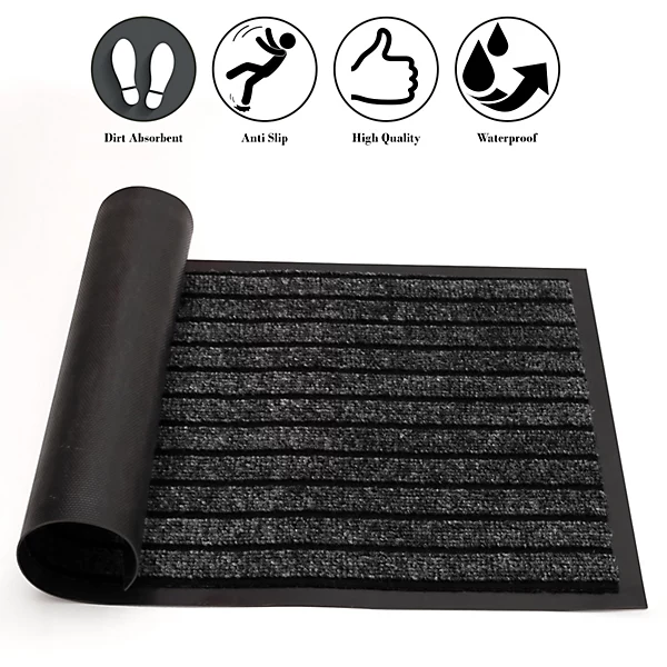 Father's Day Gift Guide: Brilliant Gift Ideas for the Ultimate UK Sheddie Dad 8 bedlooms black pvc rubber anti fatigue mat 40x60cm non slip machine washable door mat for indoor outdoor5056804020268 06c MP