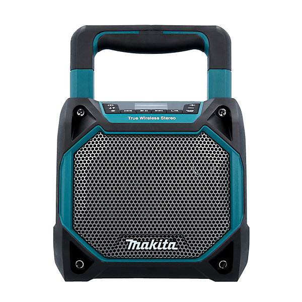 Father's Day Gift Guide: Brilliant Gift Ideas for the Ultimate UK Sheddie Dad 4 makita speaker dmr203 12v max 18v cxt lxt cordless ac jobsite with bluetooth aux usb bare unit0088381895194 01c MP